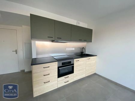 Appartement à louer 2 pièces 41.95m² - Photo 5