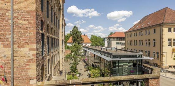 Demnächst frei! 1-Zimmer-Wohnung in Landau in der Pfalz - Photo 2