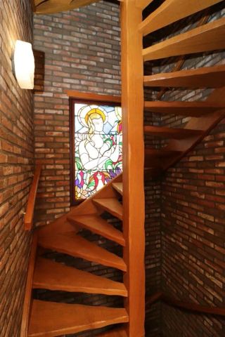 2-slaapkamer woning in Scherpenheuvel centrum te Scherpenheuvel - Foto 2