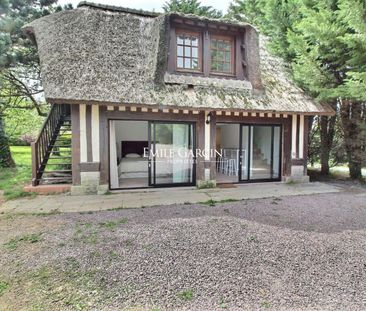 Maison à louer en Normandie - Photo 1