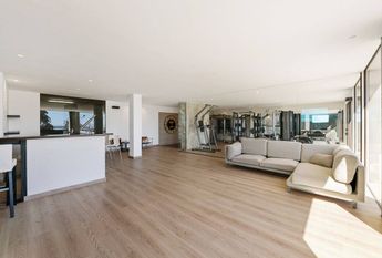 9 bedroom luxury Villa for rent in Benahavís, Andalusia