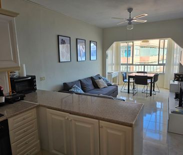 Piso En alquiler Avenida Venezuela 10, Distrito Martiánez, Puerto d... - Photo 1