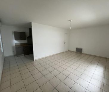 Location Appartement 2 pièces 50m² NANTES 44100 - Photo 1