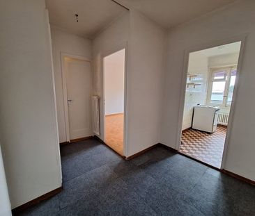 2 Zimmer, 45 m², 3. Stock - Foto 2