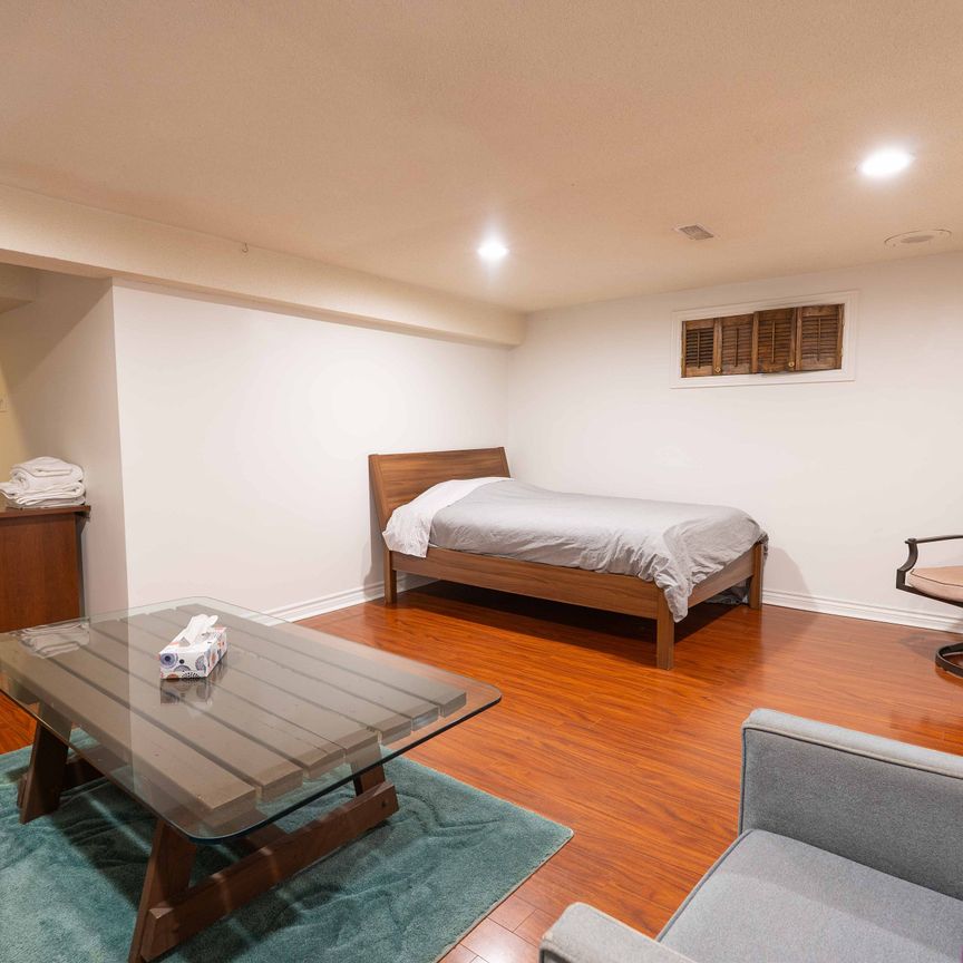 For Lease - 14 Blue Spruce Lane Unit# Basement1, Markham, Ontario - Photo 1