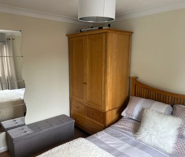 1 Bed Flat, Granby Court, RG1 - Photo 4