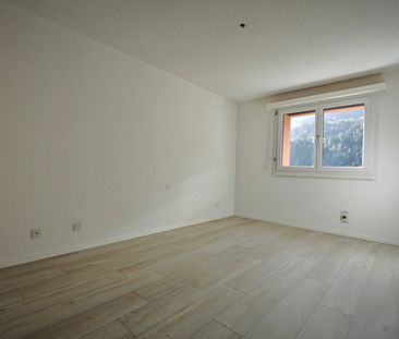 AIROLO - Appartamento luminoso di 3.5 locali al 3° piano con ascensore - Foto 6