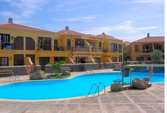 1-Bedroom Apartment for Rent in Las Galletas