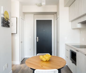 For Lease - 8 Eglinton Avenue Unit# 5703, Toronto, Ontario - Photo 1