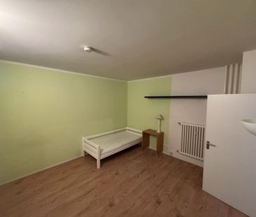 Wg zimmer möbiliert zu vermieten - Foto 1