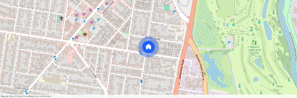 1/45 Francis Street, Vic 3216, Belmont