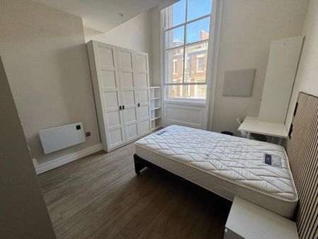 1 bedroom property to rent - Photo 3