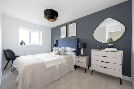 4 bedroom semi-detached house to rent - Photo 3