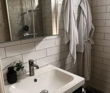 Klockarevägen, Fristad - Foto 6