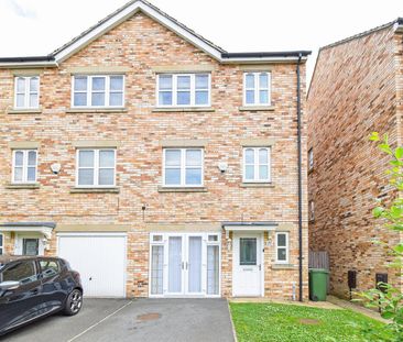 Temple Court, Wakefield - Photo 1