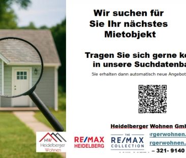 1 Zimmer möbliertes Appartement, in Toplage in Kaiserslautern zu ve... - Foto 2