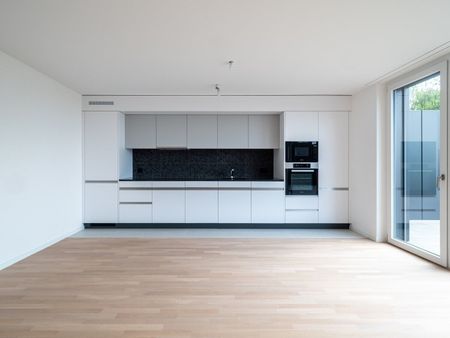 4.5-room penthouse apartment in Vevey - Photo 4