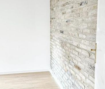 130 qm Remise in Neuenhagen mir großem Wintergarten - Foto 1