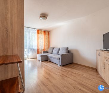 2 niezależne pok.*48 m2*Na Błonie*Bronowice*balkon - Фото 4
