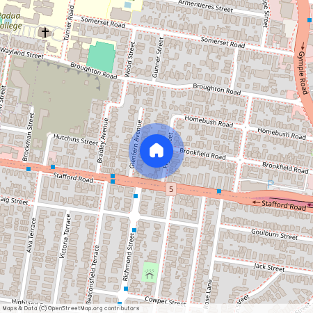 3/14 Figgis Street, Qld 4031, Kedron