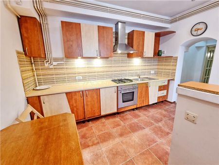 Spacious studio for rent in the Historic Centre of Brasov - Fotografie 5