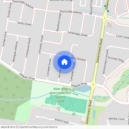 5 Harrow St, Thornton NSW 2322