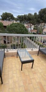 Location appartement, 1 pièce, surface 17m² - Photo 4