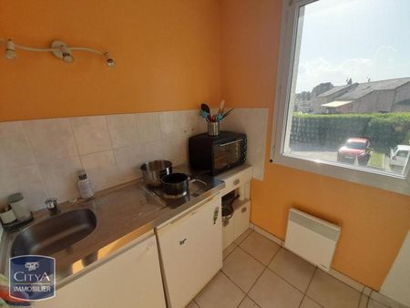 Location Appartement 2 pièces 48m² MONTCHANIN 71210 - Photo 4