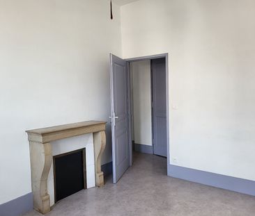 Location Appartement 4 pièces 89m² BESANCON 25000 - Photo 1