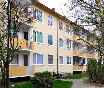 Geräumige Wohnung in Minden - Photo 4