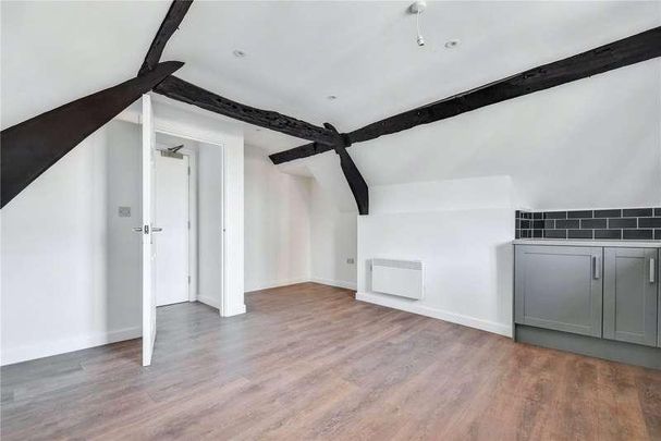 Mealcheapen Street, Worcester, Worcestershire, WR1 - Photo 1