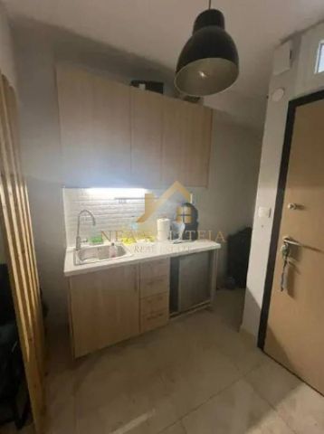 Studio/Γκαρσονιέρα για ενοικίαση Τουρκικό Προξενείο (Κέντρο Θεσσαλονίκης) - Photo 4