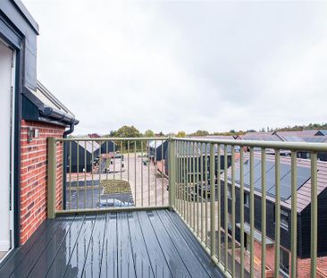 1 bedroom apartment to rent - Photo 3