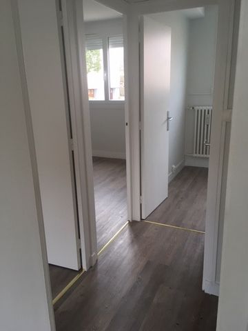 Appartement – 3 piece(s) – FONTAINE LES DIJON - Photo 2