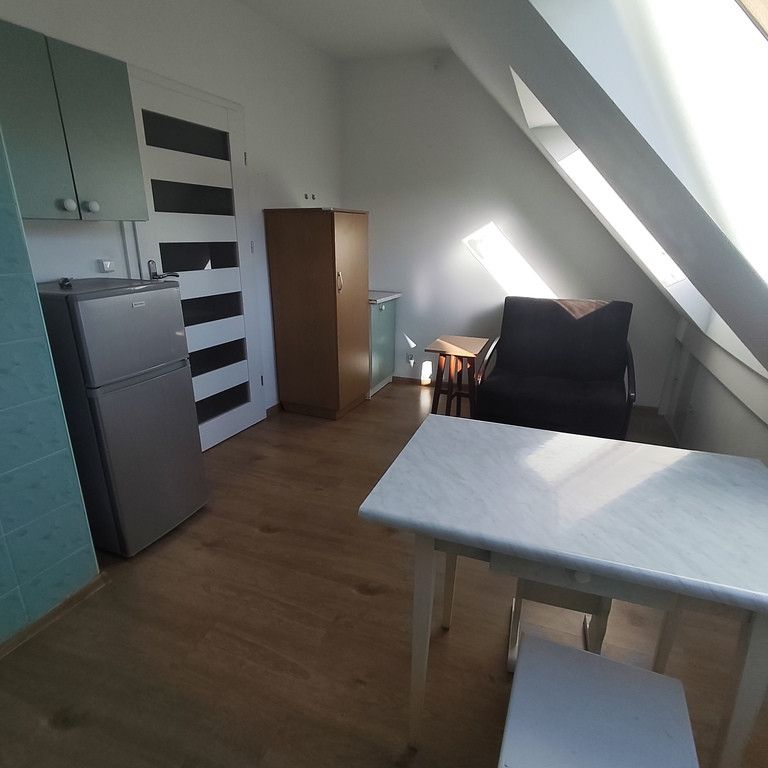 Podzamcze, ul. Sienna - Photo 1