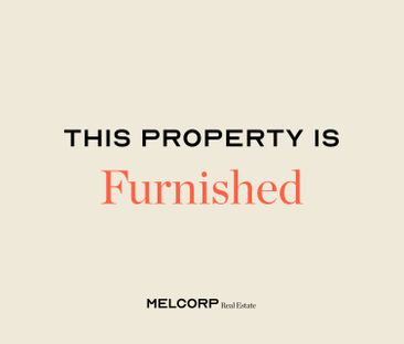 LIVE WITH EASE – FURNISHED - Photo 2