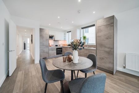 2 bedroom apartment to rent - Photo 5