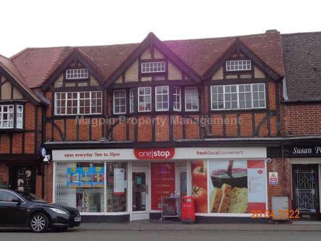 Buckden, PE19 - Photo 4