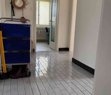 3 Zimmer, 65 m², 1. Stock - Foto 6