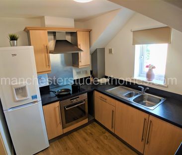 Mitford Road, Manchester, M14 6NU - Photo 6