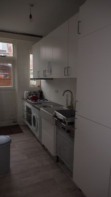 Te huur: Buffelstraat 129K5, 3064 AB Rotterdam - Photo 1