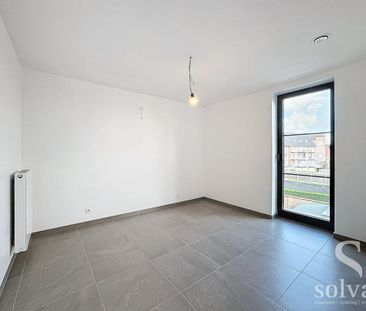 Appartement in centrum Maldegem te huur met autostaanplaats - Photo 1