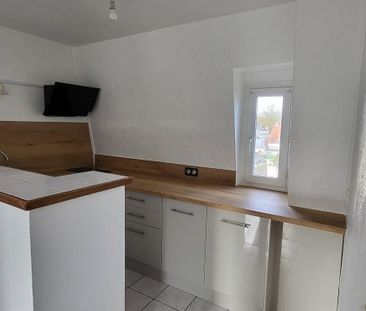 Location / Appartement T2 - Photo 5