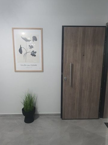 Studio/Γκαρσονιέρα για ενοικίαση Τίμιου Σταυρού (Σέρρες) - Photo 3