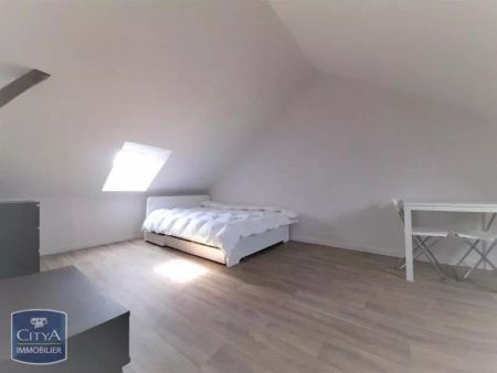 Appartement à louer 1 pièce 19.89m² - Photo 3