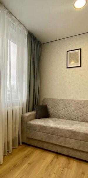 Garsoniera de inchiriat in zona Grivitei - Fotografie 1