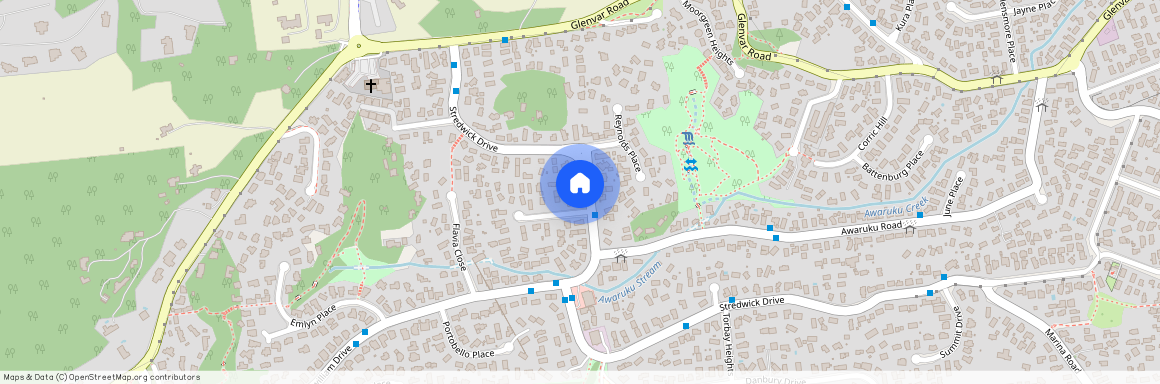 40 Stredwick Drive, Torbay, North Shore City