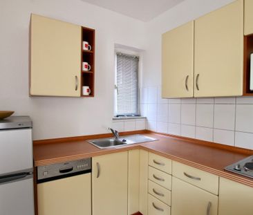 Zeitgemäß möbliertes Apartment im Herzen von Köln - Photo 1