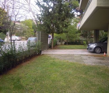 Διαμέρισμα για ενοικίαση Στροφύλι (Κηφισιά) - Photo 3