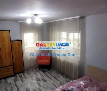 Garsoniera Rahova G 312 - Fotografie 1